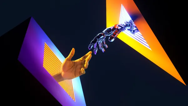 From AI Transformation to AI Native Charisma Glassman