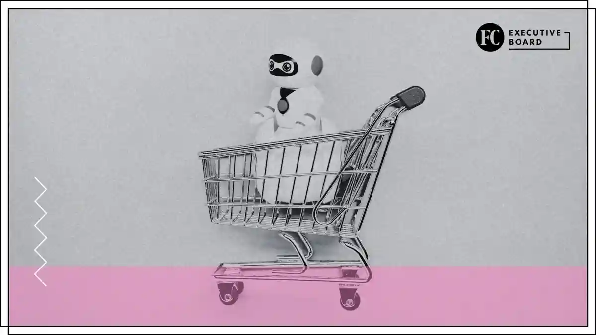 How AI is changing the future of grocery retailer procurement Charisma Glassman