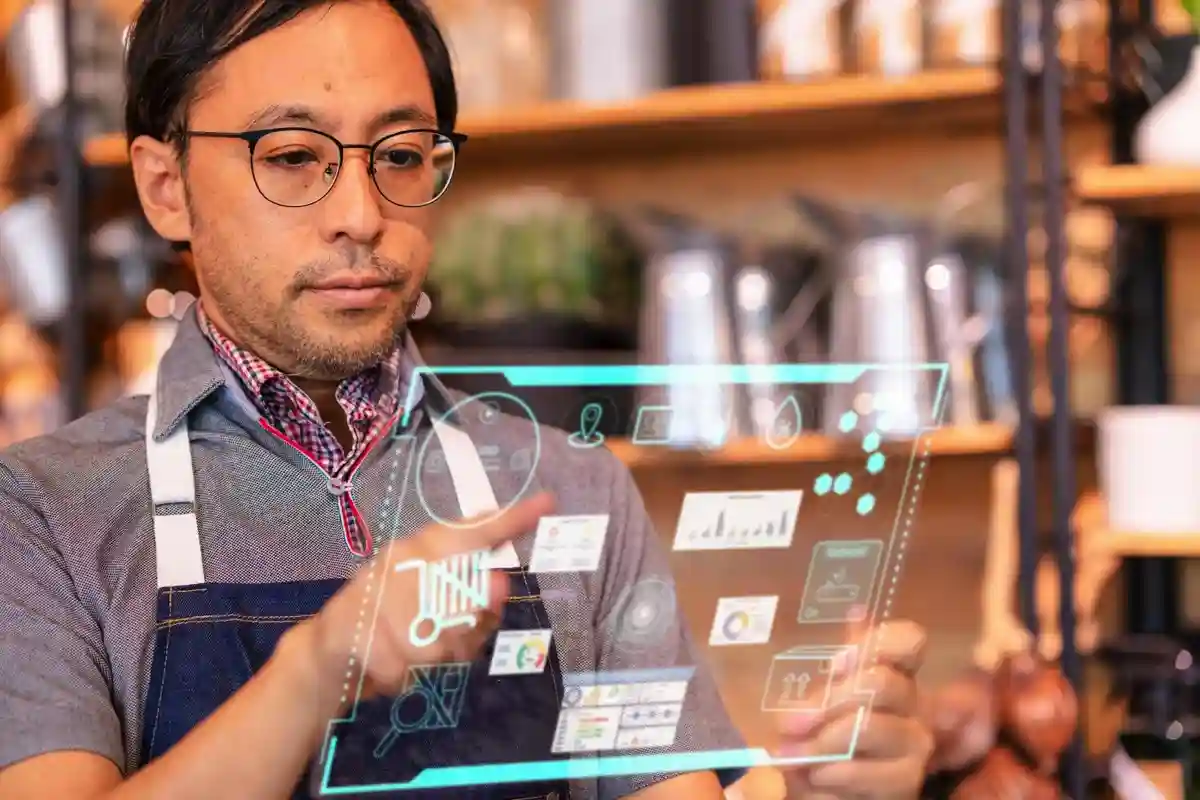 The Case For Change Management In AI Transformations For Retail And CPG Brands Charisma Glassman