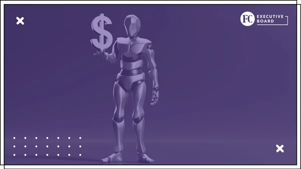 Why the old savings playbook leads transformation astray Charisma Glassman