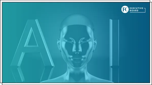 Future operating models in the superintelligence era Charisma Glassman