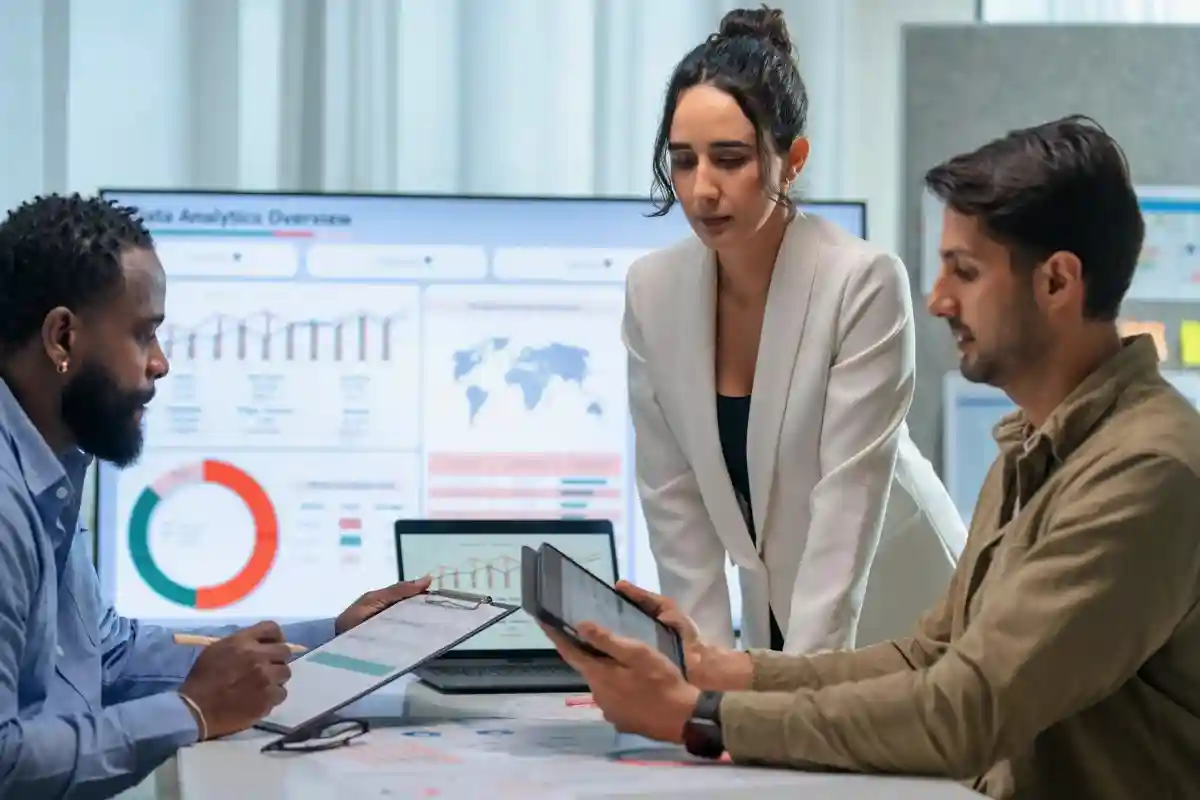 The Enterprise Imperative For Retailers: Value-Centric Operating Models Charisma Glassman