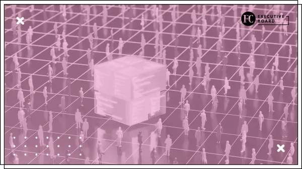Why agentic systems are a strategic imperative for retailers Charisma Glassman