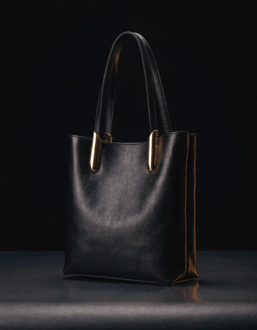 The Charisma Tote