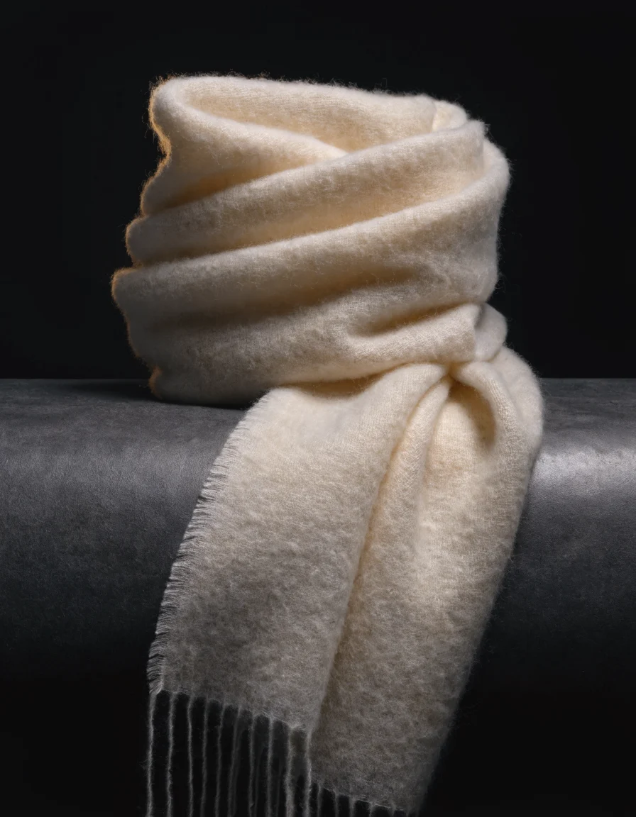 Cashmere Wrap
