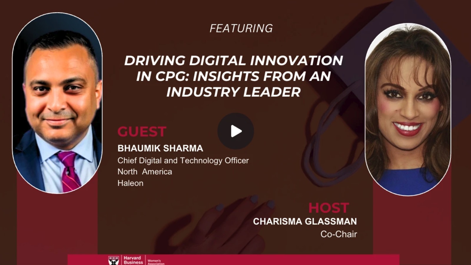 Driving Digital Innovation in CPG: Insights from an Industry Leader