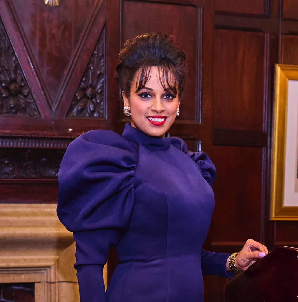 Charisma Glassman